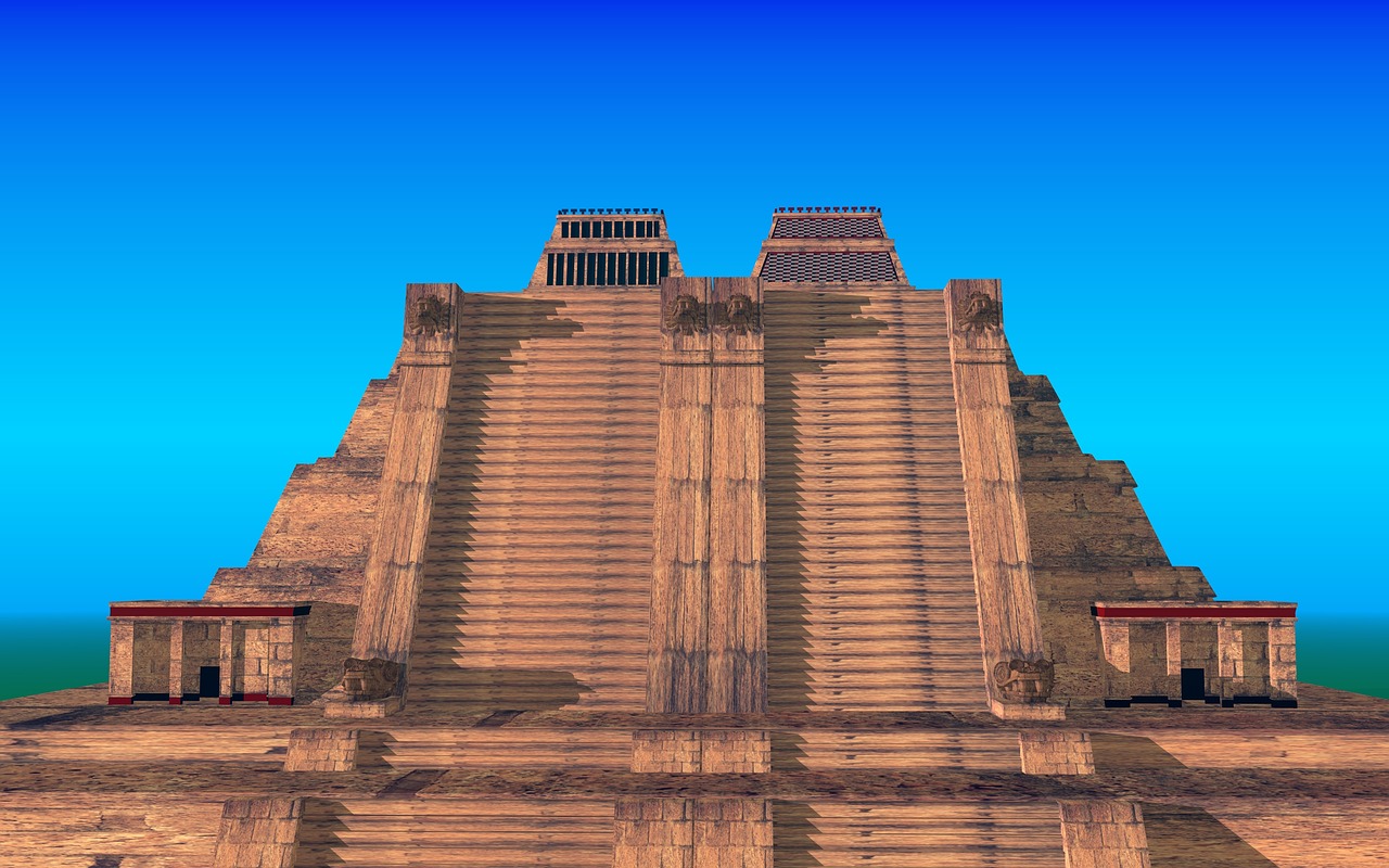 The Enigma of the Lost City of Tenochtitlan
